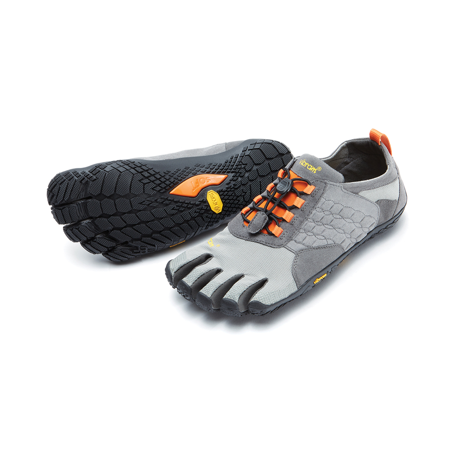 Vibram - Complete Protection, Barefoot Feel - Touch of Modern