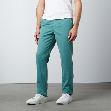 Twill Pant // Pennant (28)