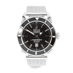 Breitling Superocean Heritage 46 Automatic // A17320 // Pre-Owned