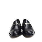 Ellis Loafer // Black (US: 13)