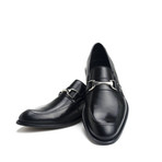 Ellis Loafer // Black (US: 13)