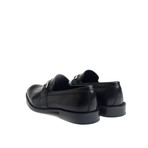 Ellis Loafer // Black (US: 13)