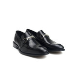 Ellis Loafer // Black (US: 13)