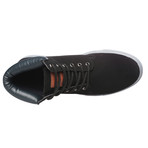 Scott Sneakers // Black (Euro: 42)