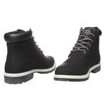 Timber Boots // Black (Euro: 40)