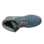 Timber Boots // Dark Blue (Euro: 43)