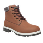 Timber Boots // Dark Brown (Euro: 45)