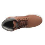 Timber Boots // Dark Brown (Euro: 43)