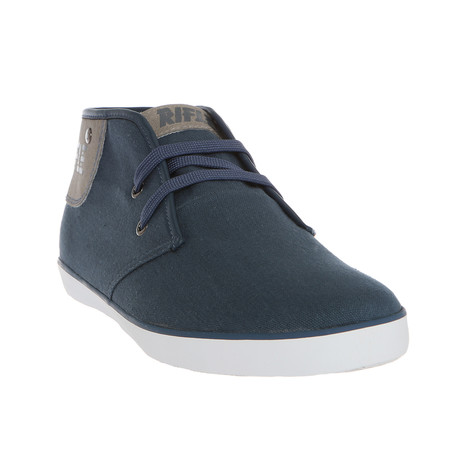 Mason Sneakers // Blue (Euro: 42)