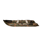 Scout365 Portable Inflatable Boat // Camouflage