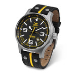 Vostok-Europe Expedition North Pole Chronograph Quartz // NH35A/5955196