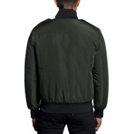Military Jacket // Olive (S)