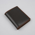 Carbon Classic // Chestnut Brown
