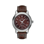 Revue Thommen Date Pointer Automatic // 14200.2536
