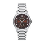 Revue Thommen Slimline Manual Wind // 15005.3136