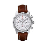 Revue Thommen Commander Automatic // 16055.6532