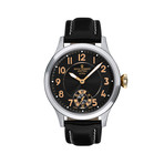 Revue Thommen Airspeed Retro Manual Wind // 16061.3557