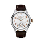 Revue Thommen Airspeed Retro Manual Wind // 16061.3552