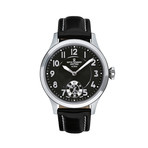 Revue Thommen Airspeed Retro Manual Wind // 16061.3537