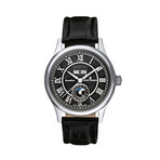 Revue Thommen Specialties Moonphase Automatic // 16066.2537