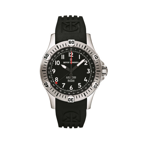 Revue Thommen Airspeed XL Pioneer Automatic // 16070.2837