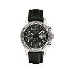 Revue Thommen Airspeed XL Pioneer Chronograph Automatic // 16071.6534