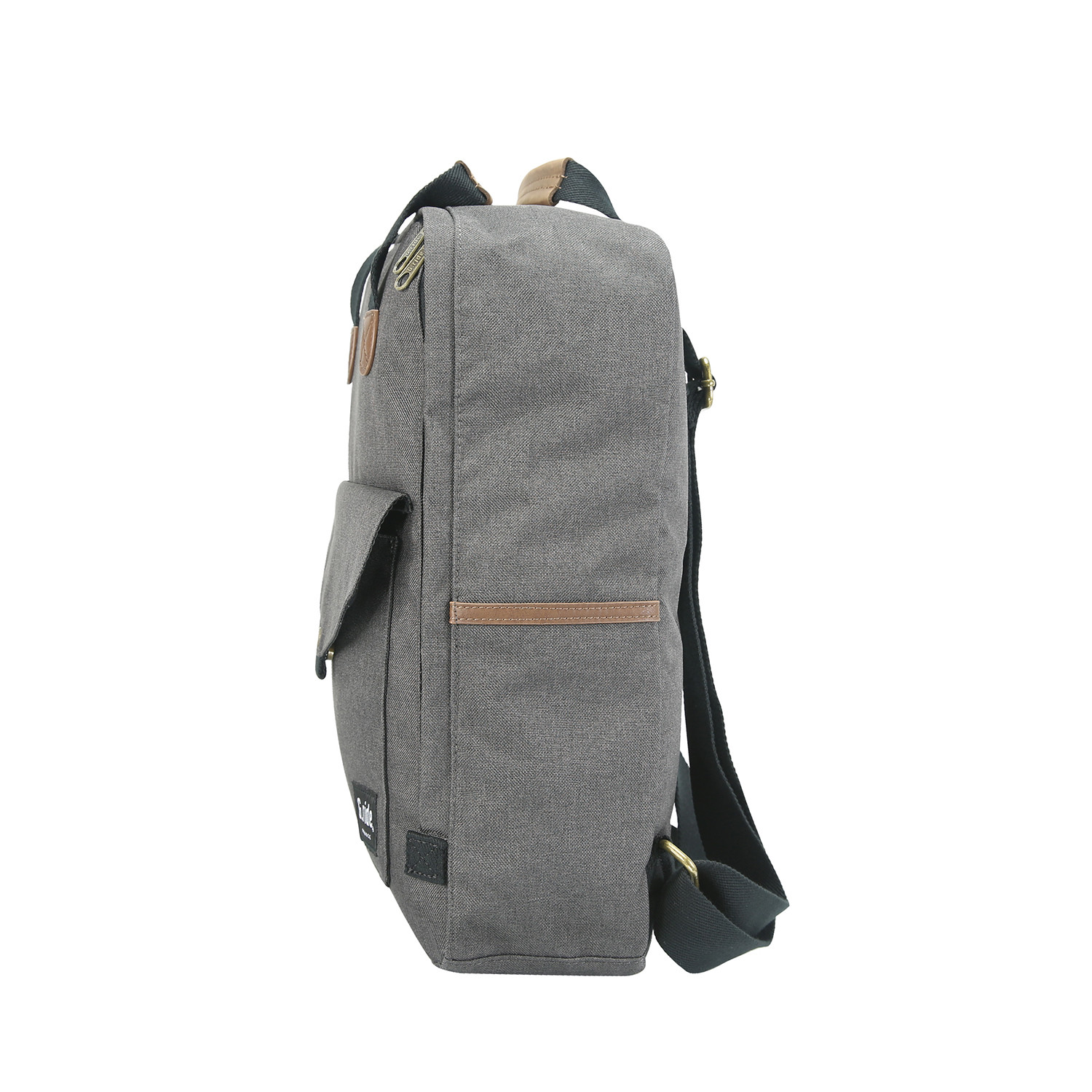 Benedicte Backpack (Coffee) - G.RIDE - Touch of Modern