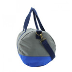 Clement Roll Bag (Navy)