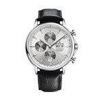 Edox Les Bemonts Automatic // 01120 3 AIN