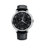 Edox Les Bemonts Quartz // 01602 3 NIN