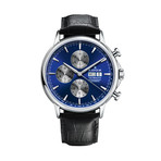 Edox Les Bemonts Automatic // 01120 3 BUIN
