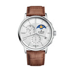 Edox Les Bemonts Quartz // 01651 3 AIN