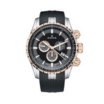 Edox Grand Ocean Quartz // 10226 357RCA NIR