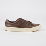 Buckerell Low-Top Sneaker // Brown (US: 7)