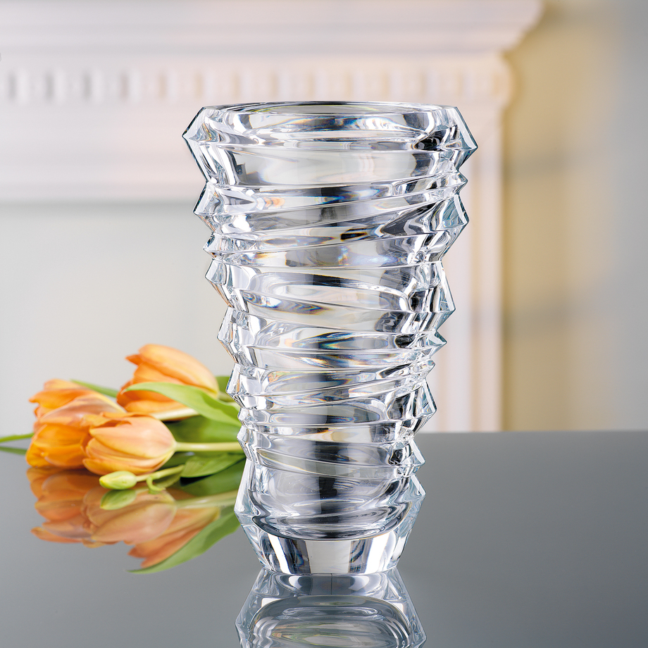 Nachtmann by Riedel Crystalware From the NextGen Collection Touch