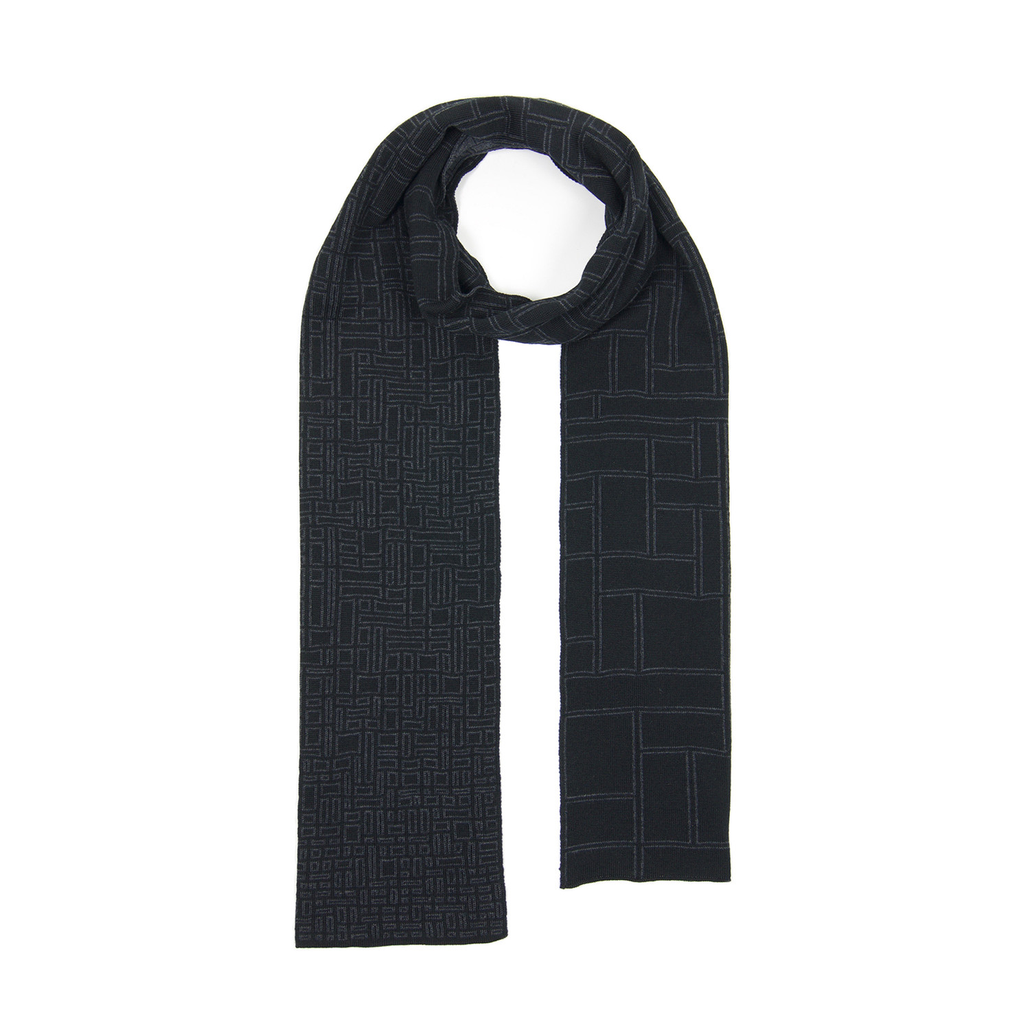 Storiarts custom scarf picture