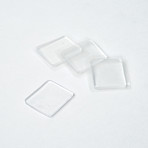 Adhesive Gel Pad // Mini // Set of 4