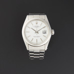 Rolex Date Automatic // 1500 // Pre-Owned
