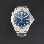 Omega Seamaster Automatic // Pre-Owned