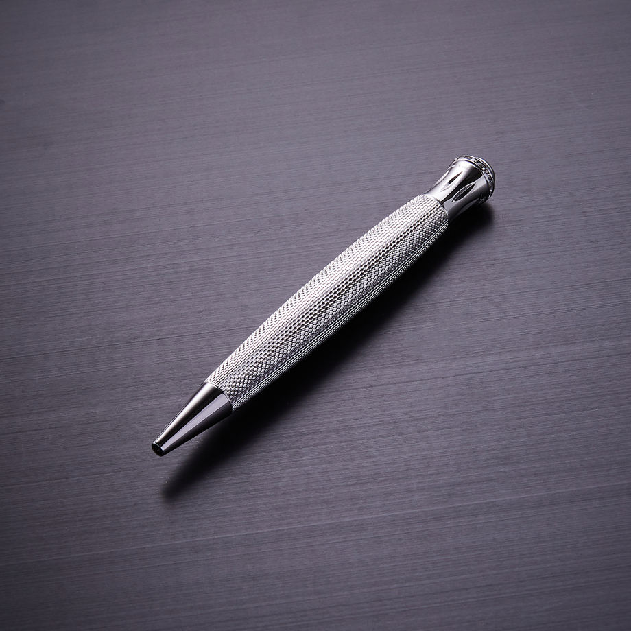 Xezo Fountain + Ballpoint Pens Touch of Modern