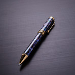 Maestro Ballpoint Pen // Natural Sea Shell