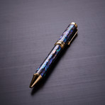 Maestro Ballpoint Pen // Natural Sea Shell