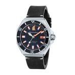 Spinnaker Dumas Automatic // SP-5038-02