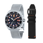 Spinnaker Dumas Automatic // SP-5038-02