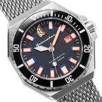 Spinnaker Dumas Automatic // SP-5038-02