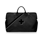 The Prepster // Ultra Luxe Survival Kit