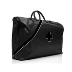 The Prepster // Ultra Luxe Survival Kit