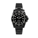 Rolex Submariner Automatic // 114060 // Pre-Owned