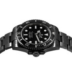 Rolex Submariner Automatic // 114060 // Pre-Owned
