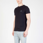 Short Sleeve T-Shirt // Black (M)